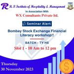 Seminar-post